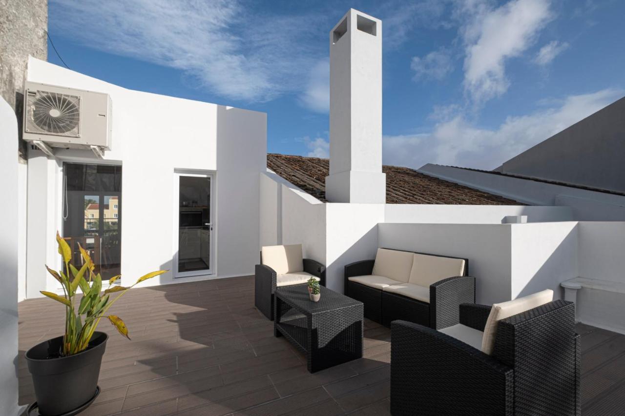 Jose Do Canto Garden House Ponta Delgada Exterior foto